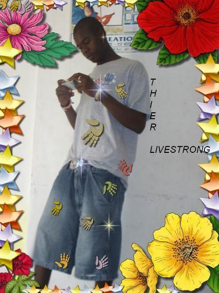 <MARQUEE bgColor=orange><FONT COLOR=black><EM>ME LIVESTRONG THIER</EM></MARQUEE>